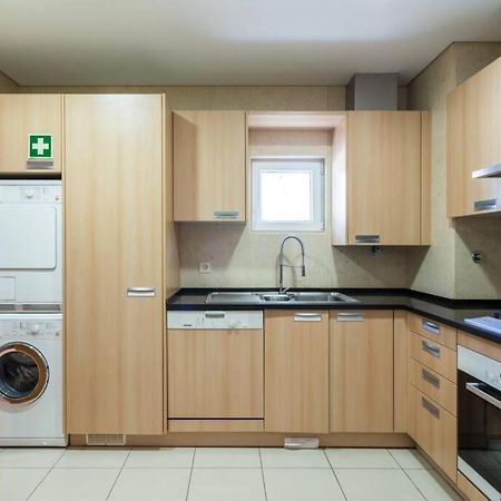 Apartamento Quinta Barracuda Albufeira Exterior foto